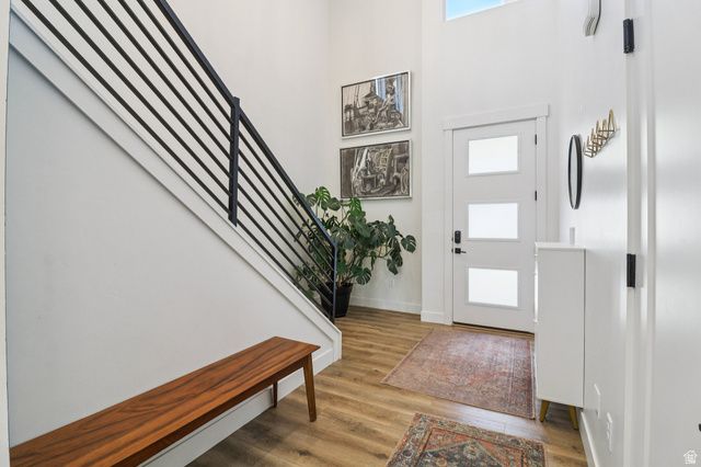 4255 S VALENTINA BAY, Millcreek, UT 84107