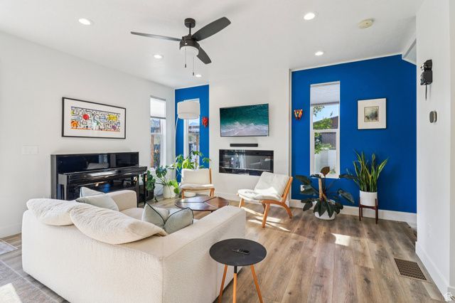 4255 S VALENTINA BAY, Millcreek, UT 84107