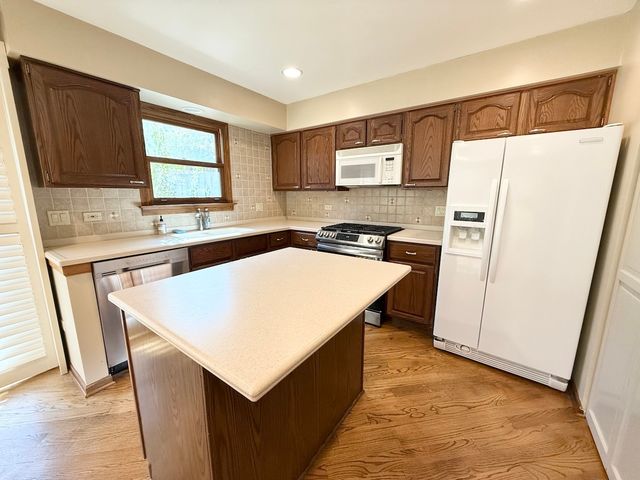 879 N Auburn Woods Drive, Palatine, IL 60067