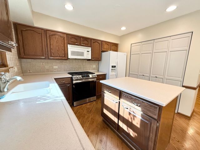 879 N Auburn Woods Drive, Palatine, IL 60067