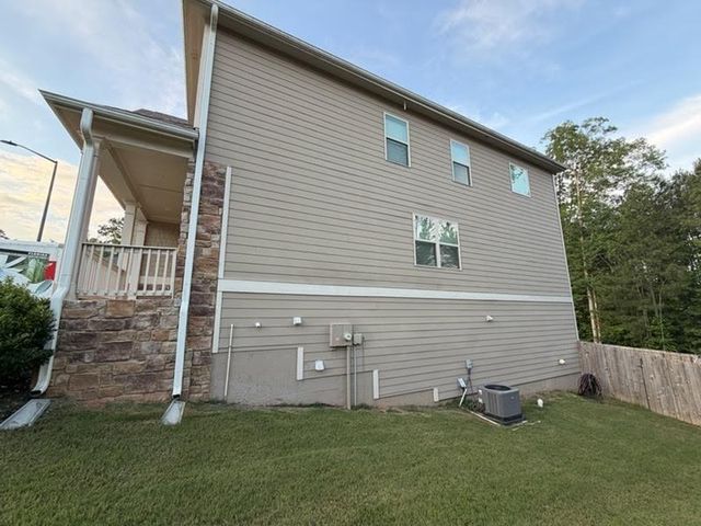 141 Worthington Lane, Villa Rica, GA 30180