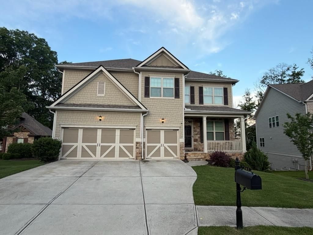 141 Worthington Lane, Villa Rica, GA 30180