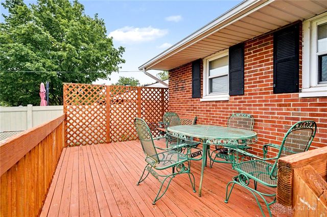 655 Granville Place, Riverside, OH 45431