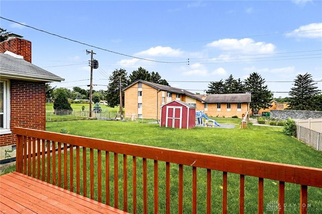 655 Granville Place, Riverside, OH 45431