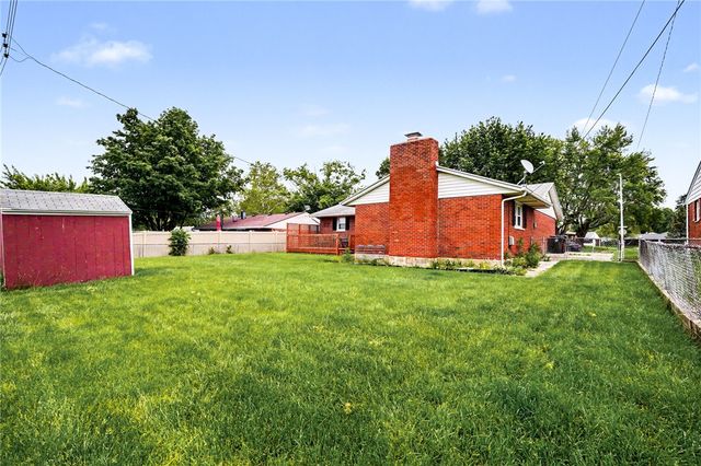 655 Granville Place, Riverside, OH 45431