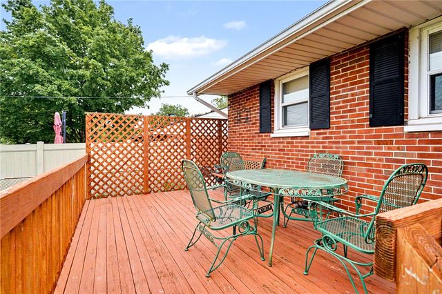 655 Granville Place, Riverside, OH 45431