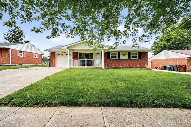 655 Granville Place, Riverside, OH 45431
