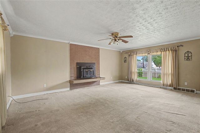 655 Granville Place, Riverside, OH 45431