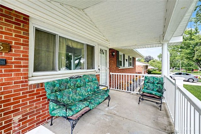 655 Granville Place, Riverside, OH 45431