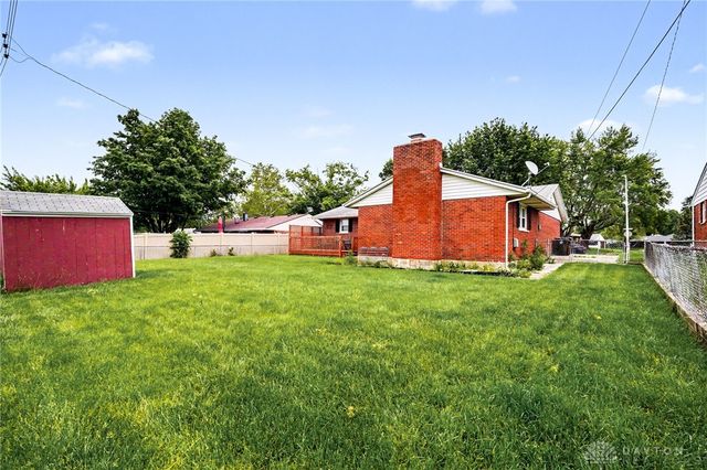 655 Granville Place, Riverside, OH 45431