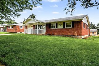 655 Granville Place, Riverside, OH 45431