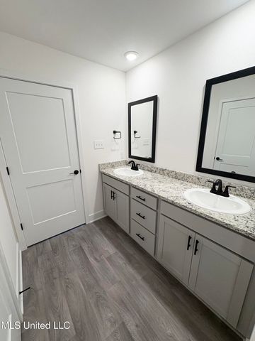 14598 Marmon Cove, Gulfport, MS 39503