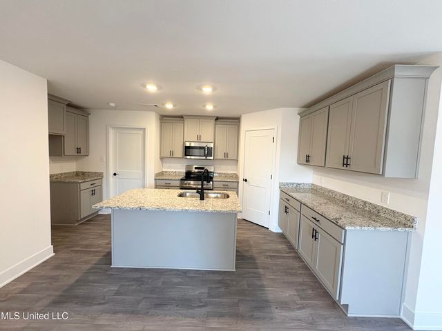 14598 Marmon Cove, Gulfport, MS 39503