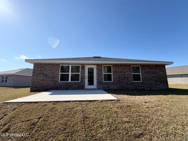 14598 Marmon Cove, Gulfport, MS 39503