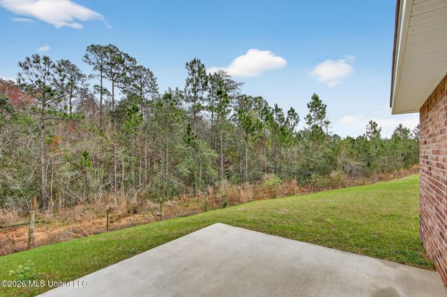 14598 Marmon Cove, Gulfport, MS 39503