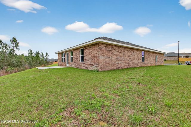 14598 Marmon Cove, Gulfport, MS 39503