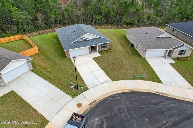 14598 Marmon Cove, Gulfport, MS 39503