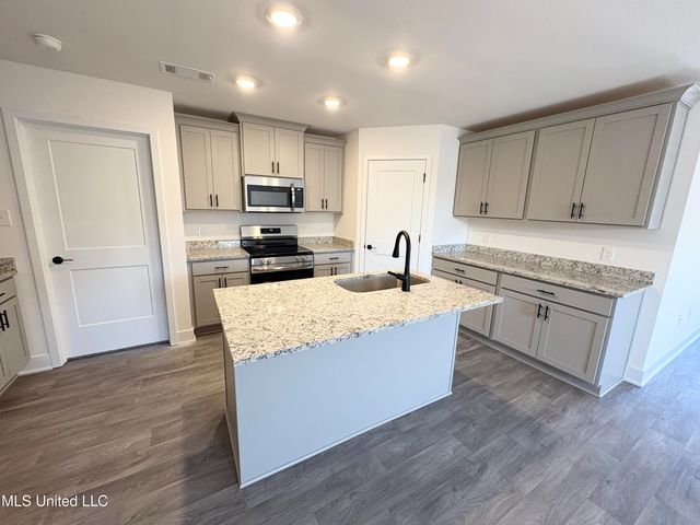 14598 Marmon Cove, Gulfport, MS 39503