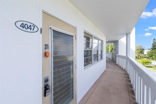 4047 Cambridge C 4047, Deerfield Beach, FL 33442