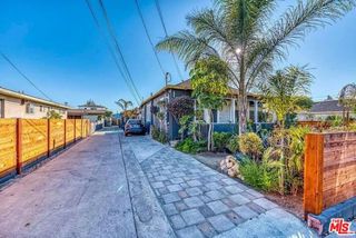 1588 W 36th Street, Los Angeles, CA 90018