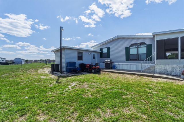 1586 NE GRAPEFRUIT STREET, Arcadia, FL 34266