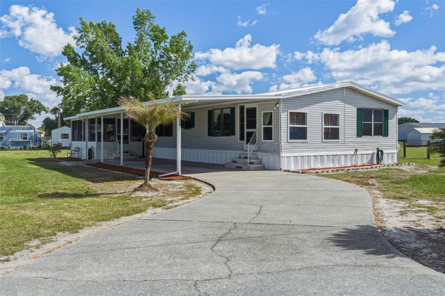 1586 NE GRAPEFRUIT STREET, Arcadia, FL 34266