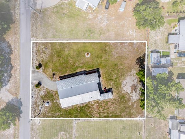 1586 NE GRAPEFRUIT STREET, Arcadia, FL 34266