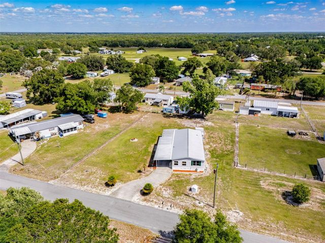 1586 NE GRAPEFRUIT STREET, Arcadia, FL 34266