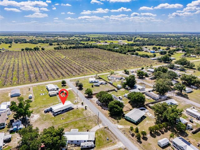 1586 NE GRAPEFRUIT STREET, Arcadia, FL 34266