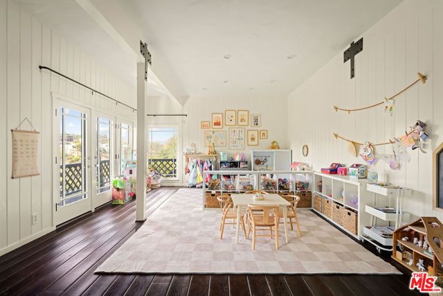 1710 San Remo Drive, Pacific Palisades (los Angeles), CA 90272