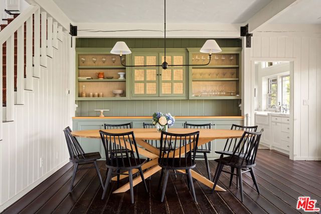 1710 San Remo Drive, Pacific Palisades (los Angeles), CA 90272