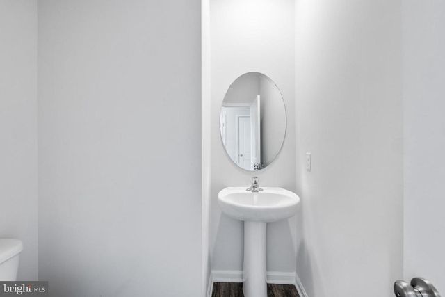 11513 CHALMERS LN, Fredericksburg, VA 22407