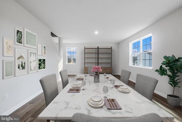 11513 CHALMERS LN, Fredericksburg, VA 22407