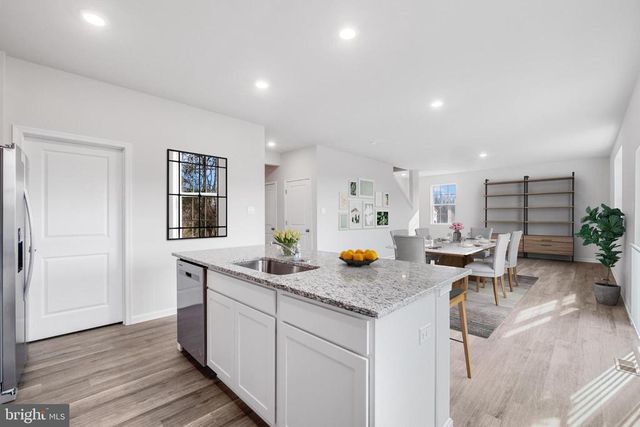 11513 CHALMERS LN, Fredericksburg, VA 22407