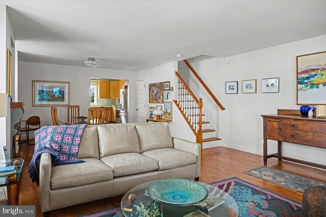 55 BUTTONWOOD ST, New Hope, PA 18938