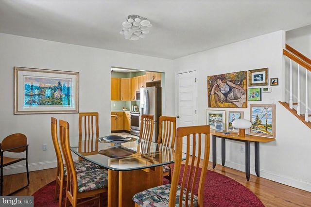 55 BUTTONWOOD ST, New Hope, PA 18938