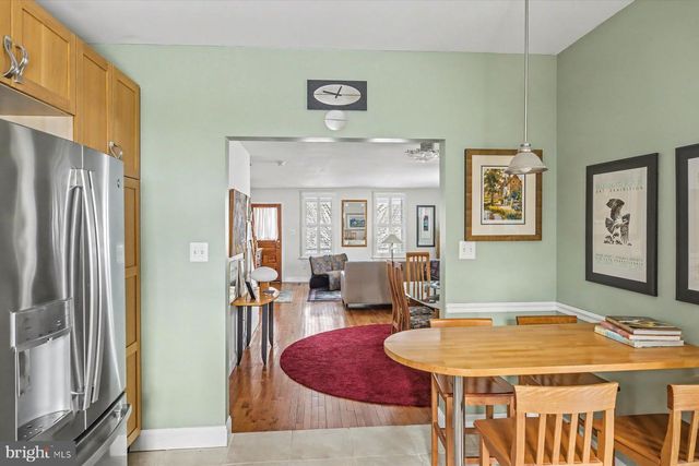 55 BUTTONWOOD ST, New Hope, PA 18938