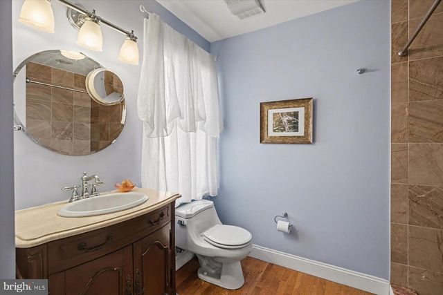 55 BUTTONWOOD ST, New Hope, PA 18938