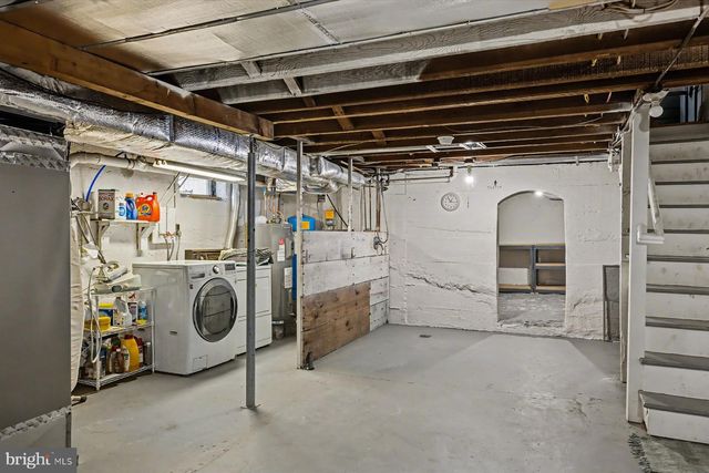 55 BUTTONWOOD ST, New Hope, PA 18938