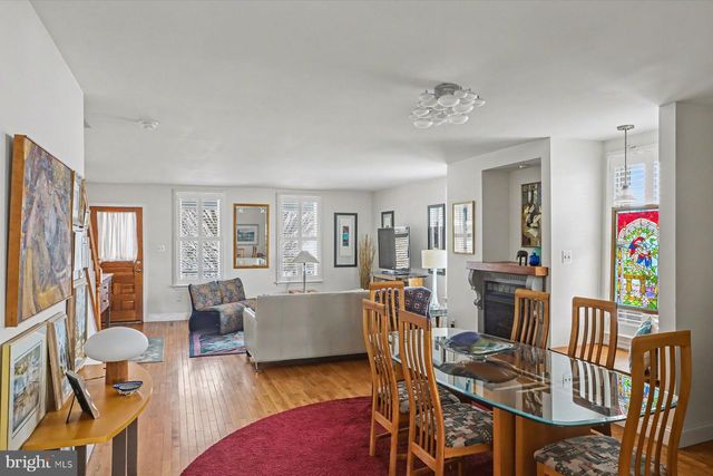 55 BUTTONWOOD ST, New Hope, PA 18938