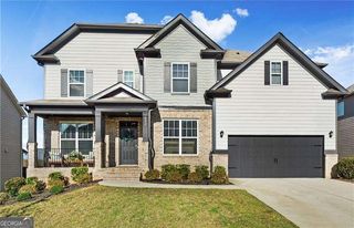622 Little Bear Loop, Canton, GA 30114