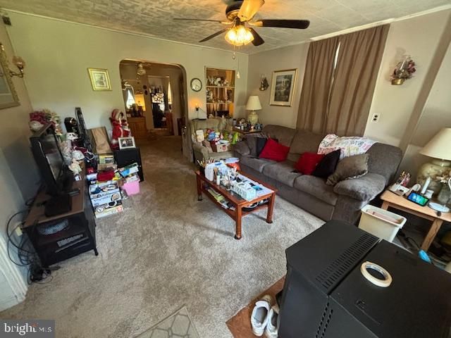 715 STERLING AVE, Baltimore, MD 21220