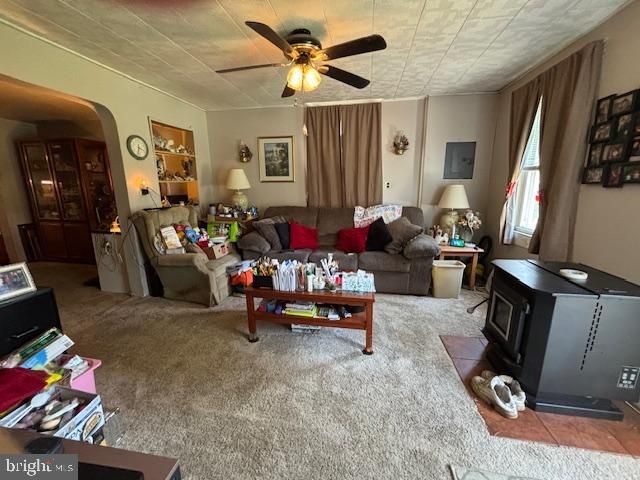 715 STERLING AVE, Baltimore, MD 21220
