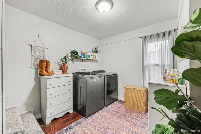 46 E Glass Road, Ortonville, MI 48462