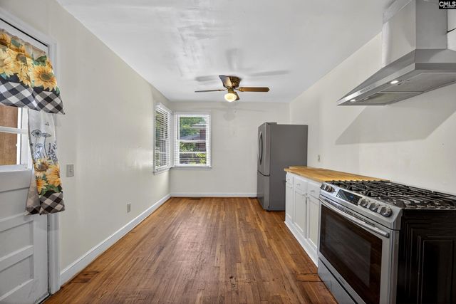 1217 Jensen Street, West Columbia, SC 29169