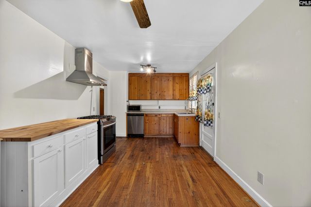 1217 Jensen Street, West Columbia, SC 29169