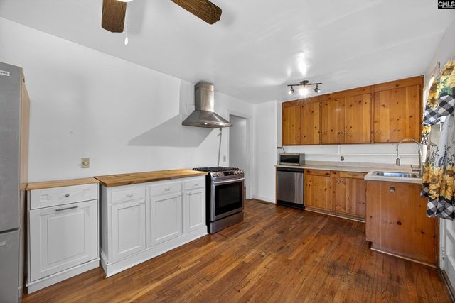 1217 Jensen Street, West Columbia, SC 29169