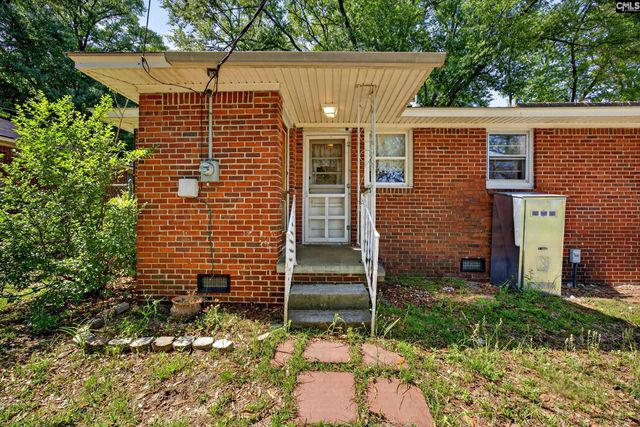 1217 Jensen Street, West Columbia, SC 29169