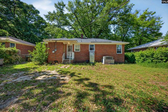 1217 Jensen Street, West Columbia, SC 29169