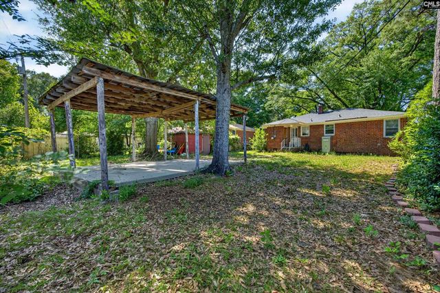 1217 Jensen Street, West Columbia, SC 29169